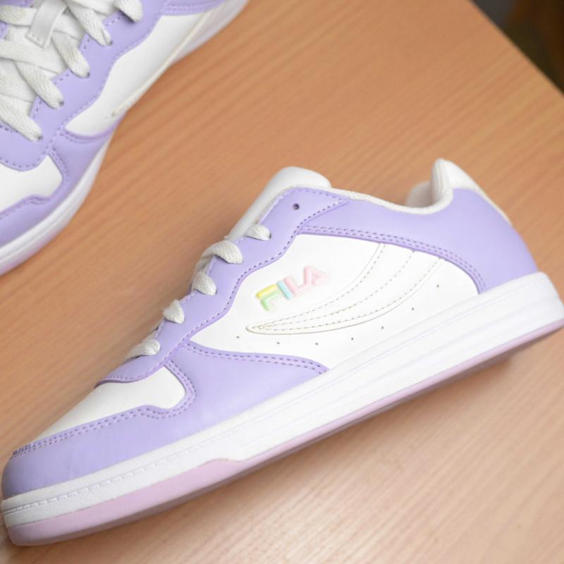 Giầy Fila FX Court