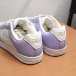 Giầy Fila FX Court