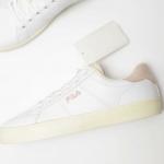 Giầy Fila Court Deluxe LT