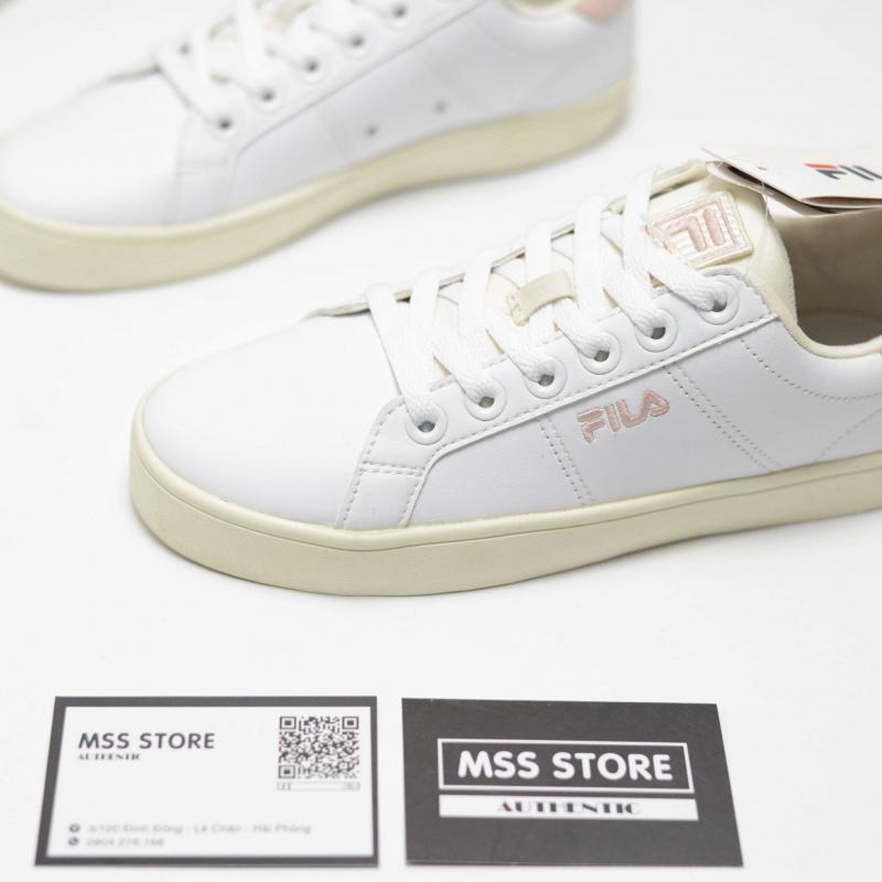 Giầy Fila Court Deluxe LT