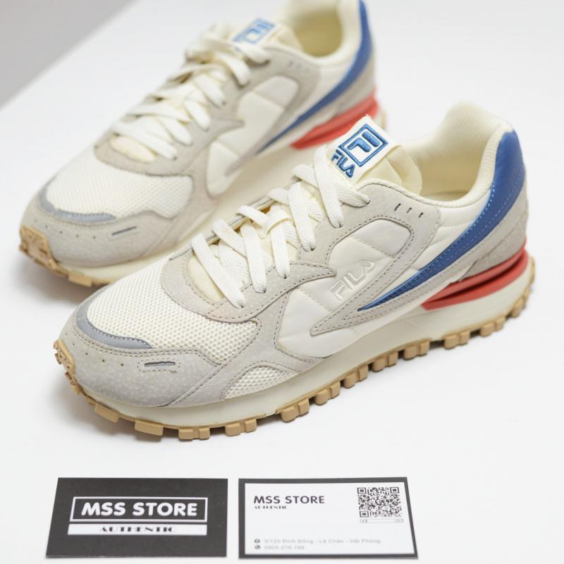 Giầy Fila Zagato Tenis