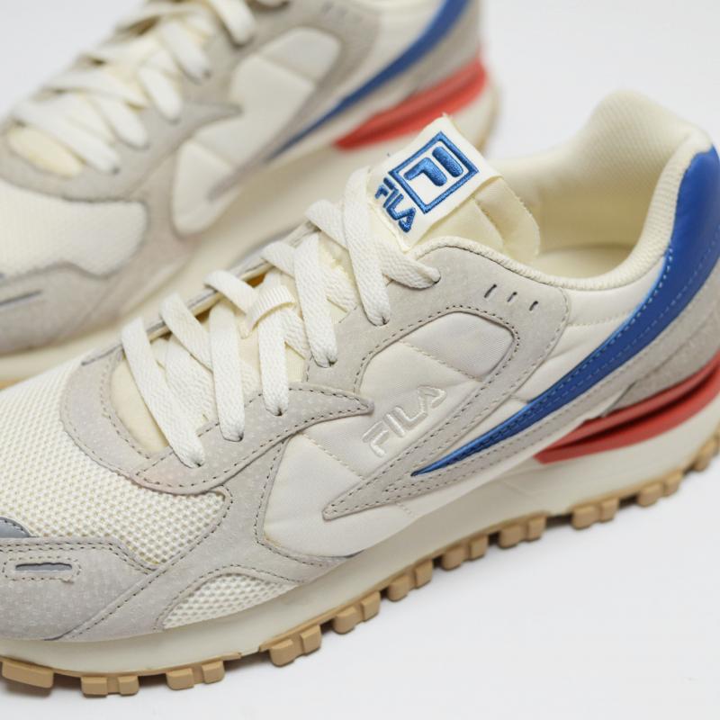 Giầy Fila Zagato Tenis