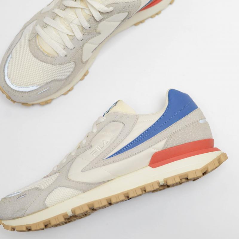 Giầy Fila Zagato Tenis