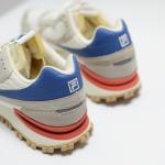 Giầy Fila Zagato Tenis