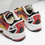 Giầy Fila Archive Men's Shoes