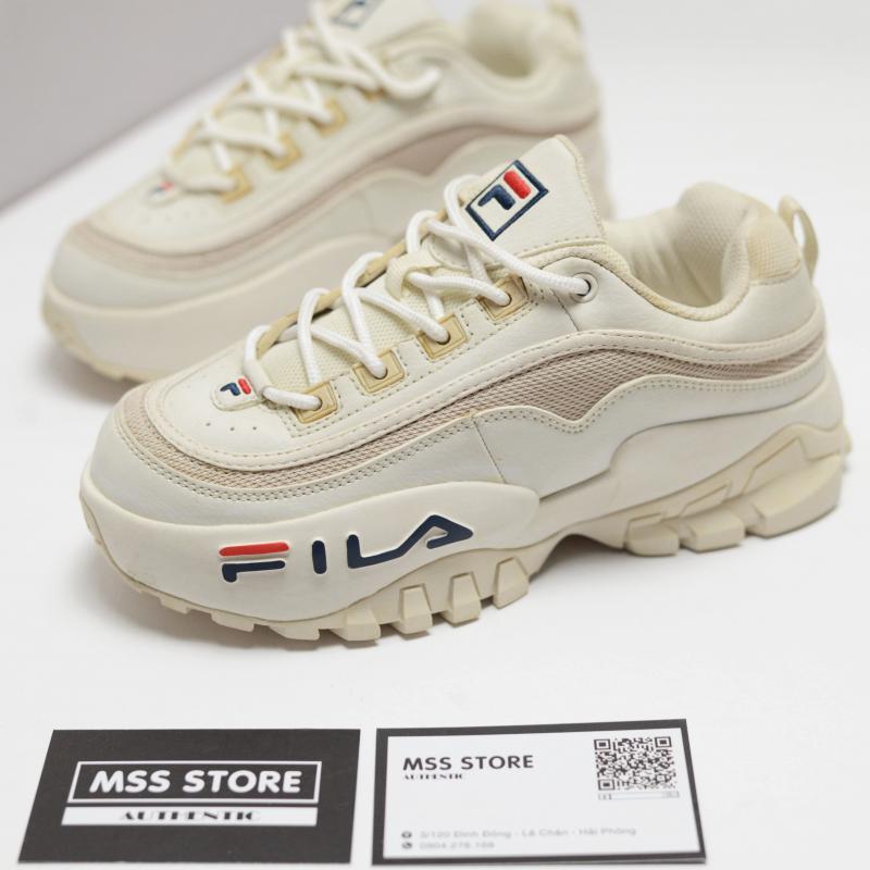 Giầy Fila Gauntlet 1997