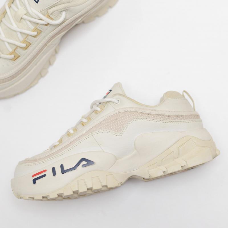 Giầy Fila Gauntlet 1997