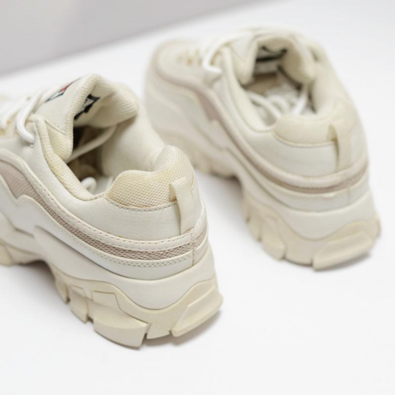 Giầy Fila Gauntlet 1997