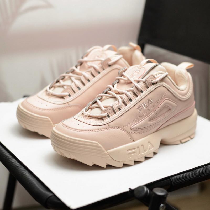 Giầy Fila Disruptor II-Heart