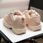 Giầy Fila Disruptor II-Heart