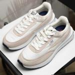 Giầy Fila x BTS V Oakmont TR Shoes White