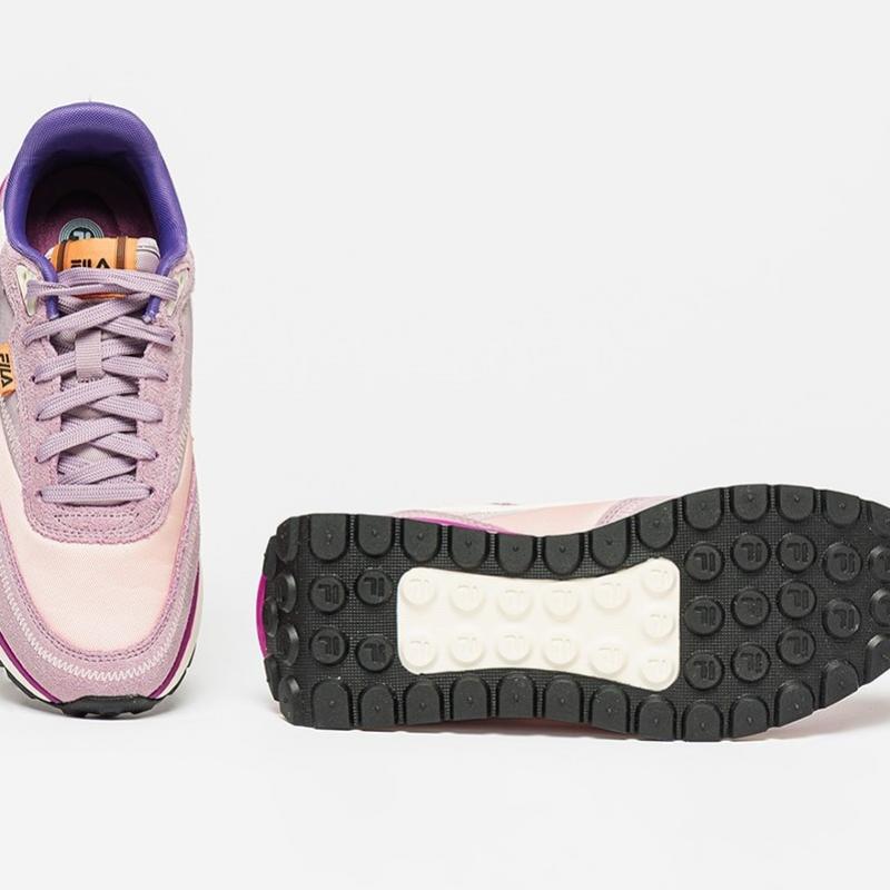 Giầy Fila Reggio Mauve Shadows