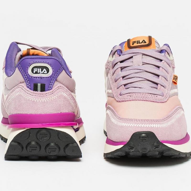 Giầy Fila Reggio Mauve Shadows