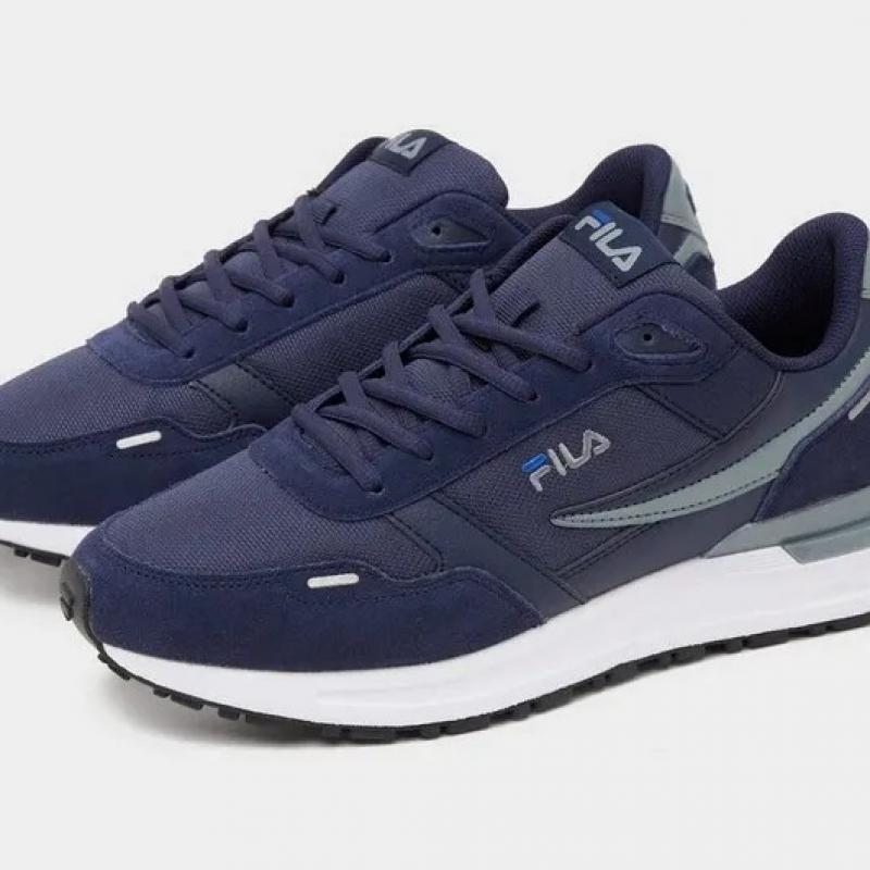 Giầy Fila Men's Valado ADV Casual Navy