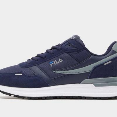 Giầy Fila Men's Valado ADV Casual Navy