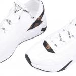 Giầy Guess Geniver2 Sneakers - White