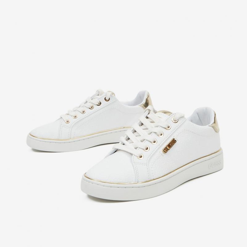 Giầy Guess Beckie Sneakers