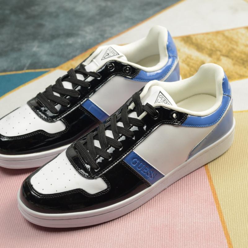 Giầy Guess Men's Peazy Sneakers