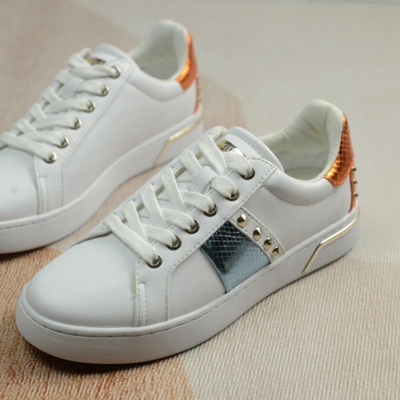 Giầy Guess Sneakers Ramero