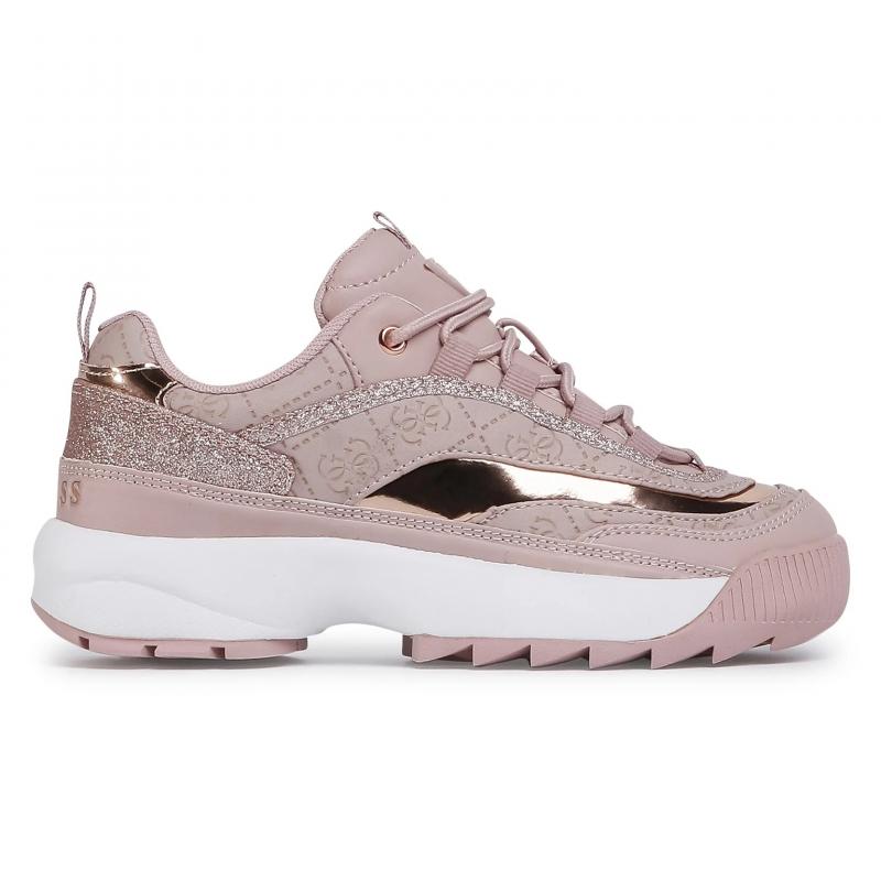 Giầy Guess Kaysie5 Sneaker