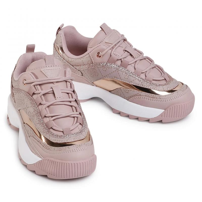 Giầy Guess Kaysie5 Sneaker