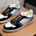 Giầy Guess Men's Peazy Sneakers