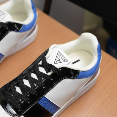 Giầy Guess Men's Peazy Sneakers