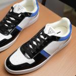 Giầy Guess Men's Peazy Sneakers
