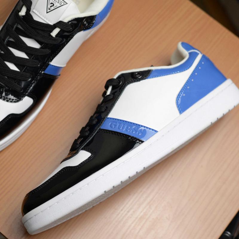 Giầy Guess Men's Peazy Sneakers