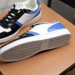 Giầy Guess Men's Peazy Sneakers