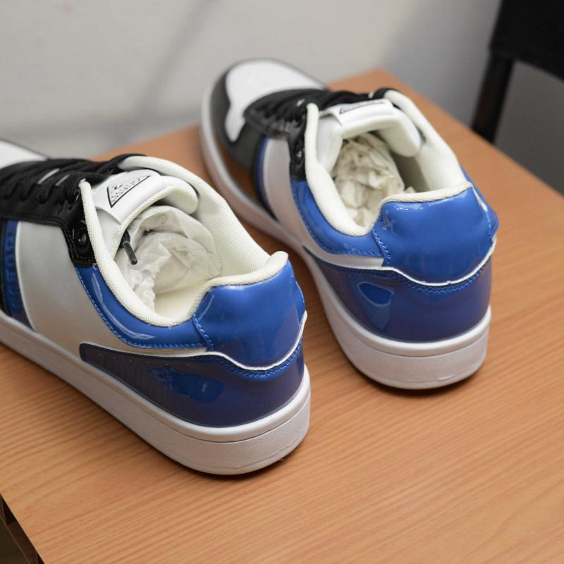 Giầy Guess Men's Peazy Sneakers