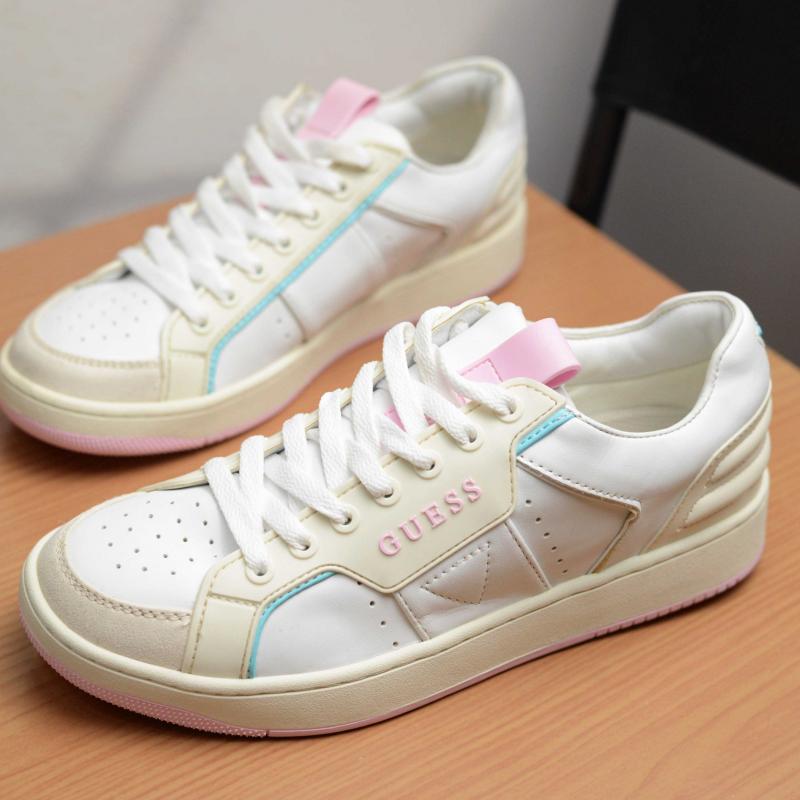 Giầy Sneakers Guess Ianqa