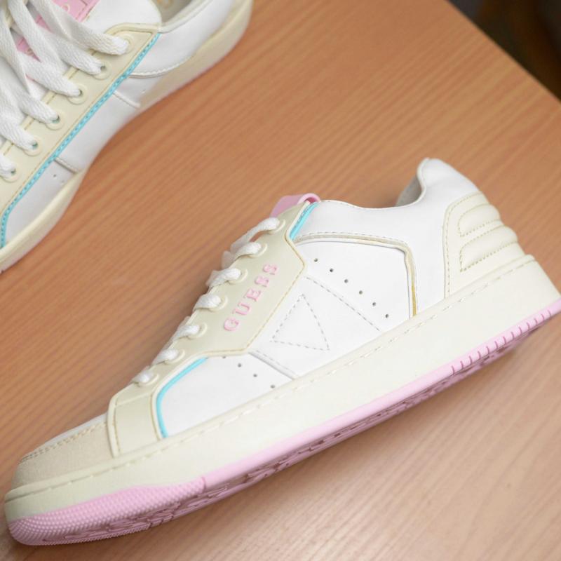 Giầy Sneakers Guess Ianqa