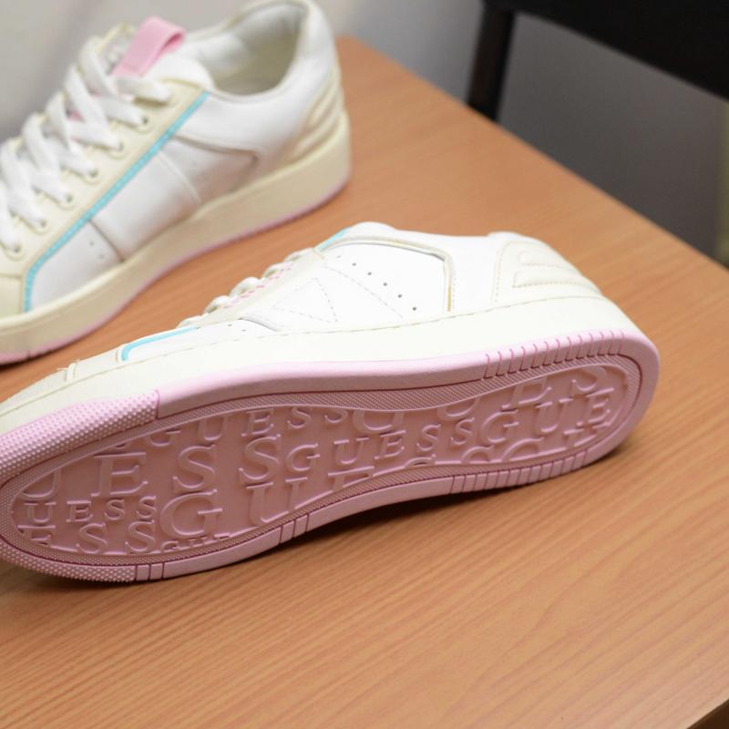 Giầy Sneakers Guess Ianqa