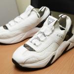 Giầy Guess Geniver2 Sneakers - White