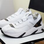 Giầy Guess Geniver2 Sneakers - White