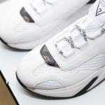 Giầy Guess Geniver2 Sneakers - White