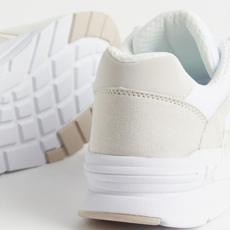 H&M Trainers White