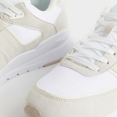 H&M Trainers White