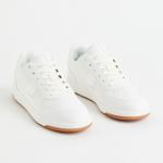 Giầy H&M Faux Leather Sneakers