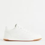 Giầy H&M Faux Leather Sneakers