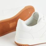 Giầy H&M Faux Leather Sneakers