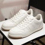 Giầy H&M Faux Leather Sneakers