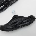 Sục Chạy Bộ Hoka Ora Recovery Mule " Triple Black"