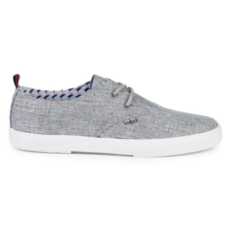 Giầy Ben Sherman Bristol Oxford Laced Sneakers