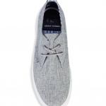 Giầy Ben Sherman Bristol Oxford Laced Sneakers