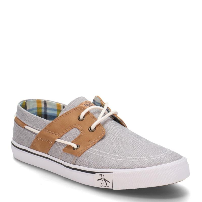 Giầy Penguin Barrow Boat Shoe