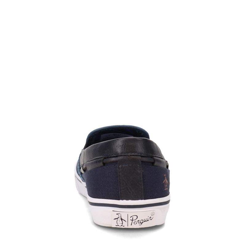 Giầy Original Penguin, Barrow Slip-On