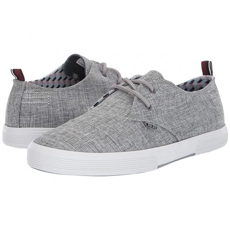 Giầy Ben Sherman Bristol Oxford Laced Sneakers