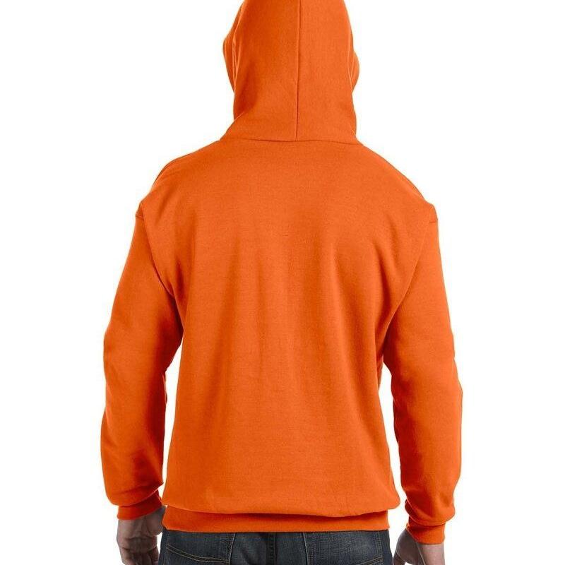 Áo Nỉ Hanes ComfortBlend EcoSmart Men`s Pullover Hoodie Sweatshirt